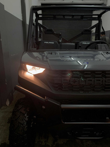 Polaris Ranger Premium 1000 3 Plazas Pro Atv Motorsports Utv