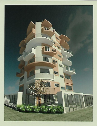 Imagen 2 de 12 de Departamento - Ituzaingó