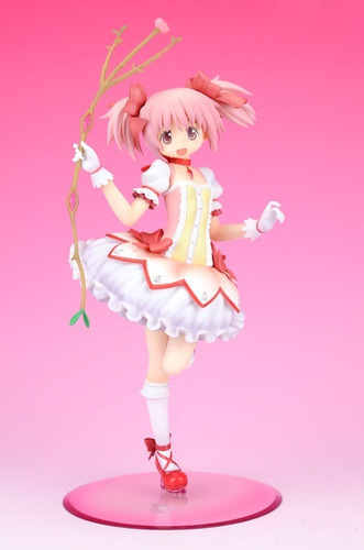 Puella Magi Madoka Magica - Madoka Kaname (Usado)