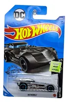 Comprar Batimovil Batmobile Batman Hot Wheels Mattel