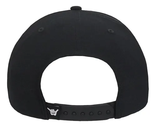 Gorra Moda Hang Loose 3d Ng