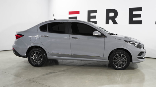 Fiat Cronos 1.3 Stile Mt