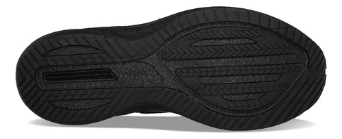 Zapatilla Hombre Saucony Surge 3 Triple Black