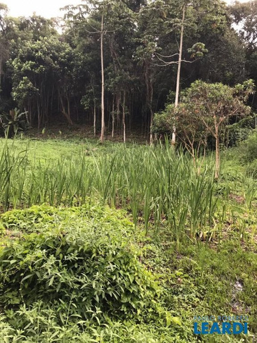 Imagem 3 de 4 de Terreno Em Condomínio - Arujazinho 1, 2, 3 - Sp - 378699