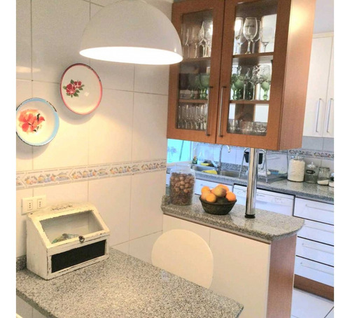Departamento Las Condes / Felix De Amesti