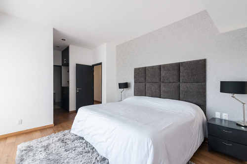 Imagen 7 de 20 de Departamento En Venta En Sens, Col. Vista Hermosa, Del. Cuaj