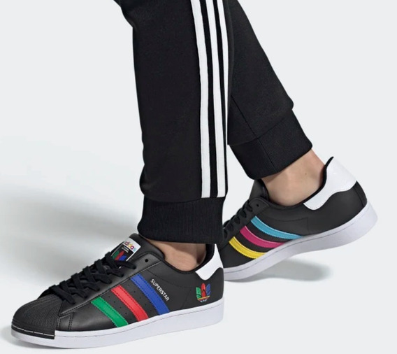 Adidas Adicolor | MercadoLibre 📦