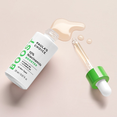 Paula's Choice - 10% Niacinamide Booster (suero Niacinamida)
