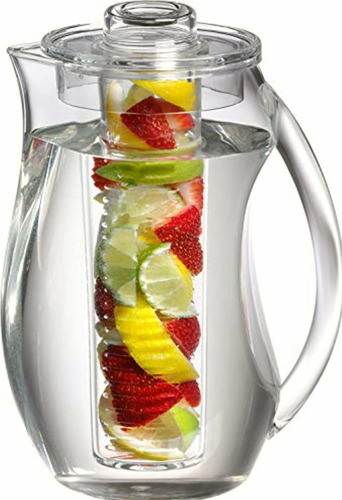 Prodyne Fi-3 Pichel Para Infusión De Fruta