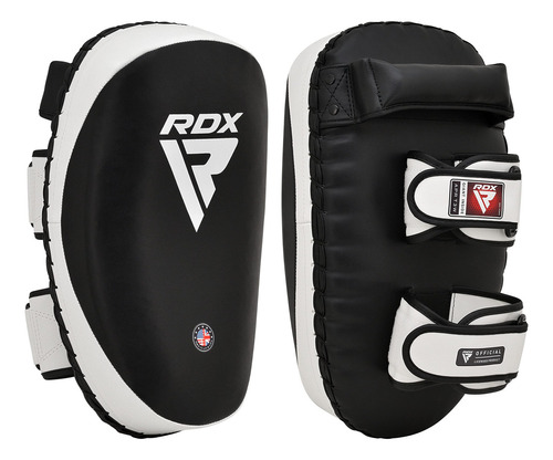 Rdx Almohadillas Tailandesas Para Kickboxing Muay Thai Con .