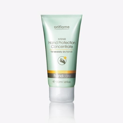 Crema D Manos Concentrad Con Extracto D Arnica 50ml Oriflame