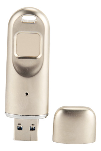Criptografia De Impressão Digital U Disk Usb3.0 De Alta Velo