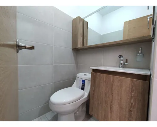 Arriendo Apartaestudio Sector Glorieta De Don Quijote P.3 C.6944653