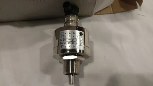 Encoder Incremental Hohner Mod 21-211b3.1036