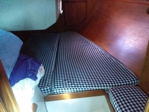 Imagen 5 de 5 de Alquiler Y Paseo Barco Velero Por El Rio De La Plata Y Delta