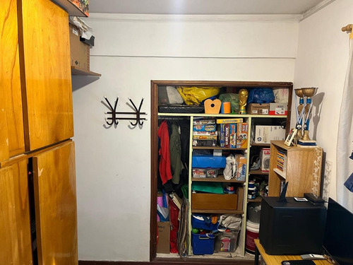 Departamento Venta 3 Amb Pb Mataderos Apto Credito