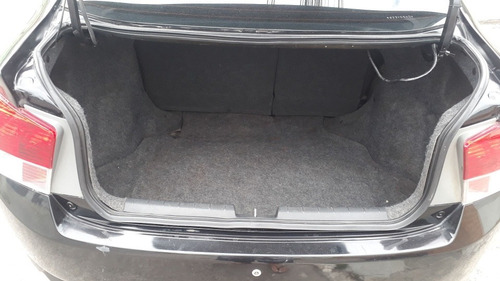 Honda City 2011 1.5 Dx Flex 4p