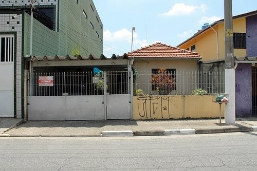 Imagem 1 de 8 de Casa Térrea Para Venda, 2 Dormitório(s), 110.0m² - 2022