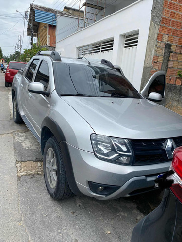 Renault Duster Oroch 1.6 16v Dynamique Sce 4p