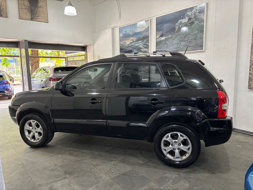 Hyundai Tucson Gls