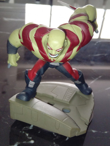 Disney Infinity 2.0 Drax Guardians Of The Galaxy Figura