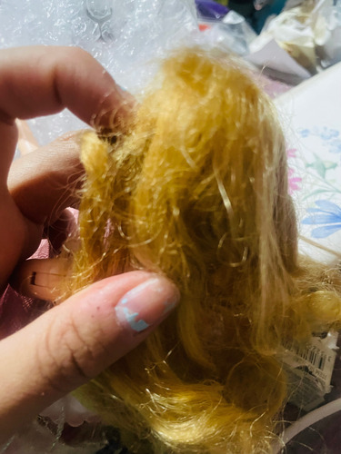 Barbie Cascanueces (Usado)