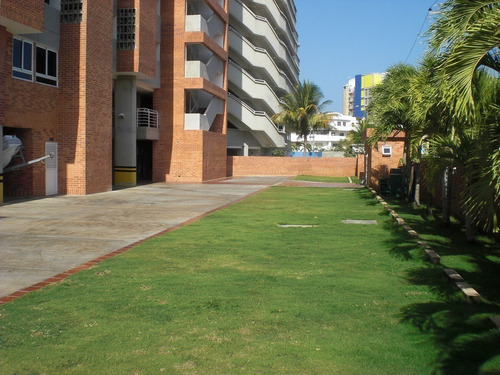 Imagen 2 de 11 de Venta Apartamento En Higuerote Puerto Encantado Jc