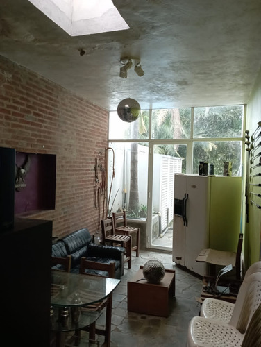 Venta Quinta En La Urb. Bosque De La Lagunita. El Hatillo. Milthonhouse53