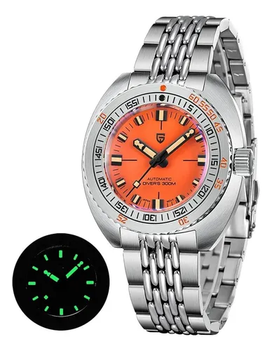 comprar Pagani Design Relojes Para Hombre Relojes Automáticos Resist