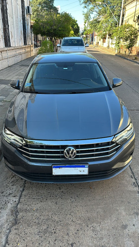Volkswagen Vento 1.4 Comfortline 150cv At