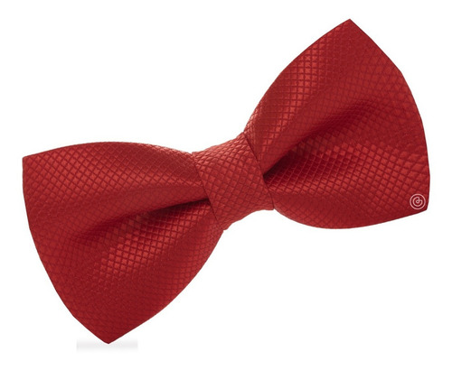 Moño Clásico Para Niño Y Bebé - Colores - Grin Accs Color Rojo