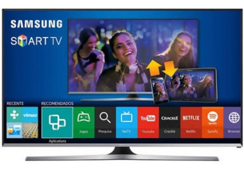 Tv Samsung 49 Full Hd Usada