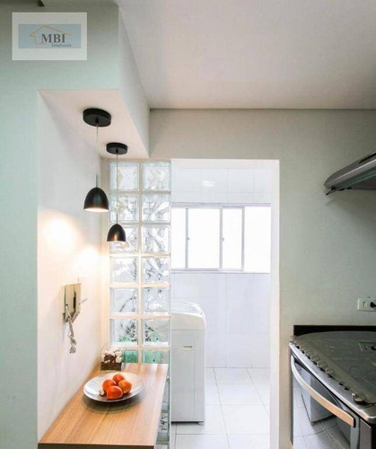 Imagem 24 de 30 de Apartamento Tatuapé - Ap1331