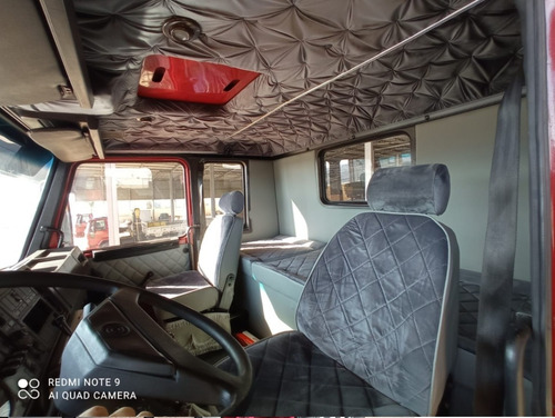 Imagem 2 de 7 de Scania 112 H