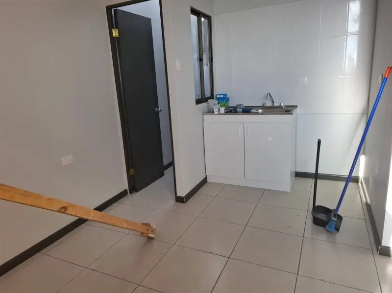 Imagen 4 de 17 de Depto Comodo Y Funcional