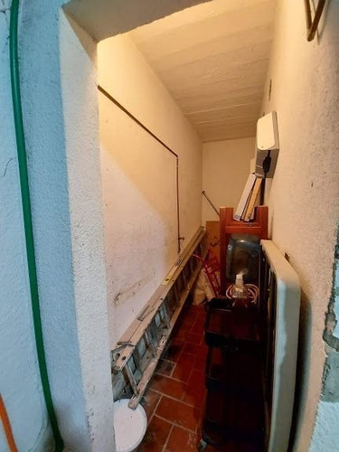 Imagen 14 de 23 de Renta Casa Para Oficinas En Extremadura Insurgentes