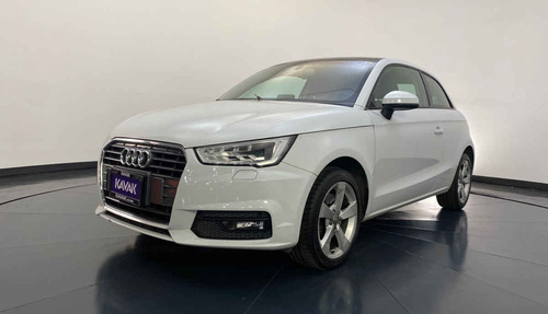 Imagen 1 de 15 de 34515 - Audi A1 2016 Con Garantía