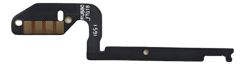 Flex Encendido Compatible Moto G5 Xt1671 Garantia