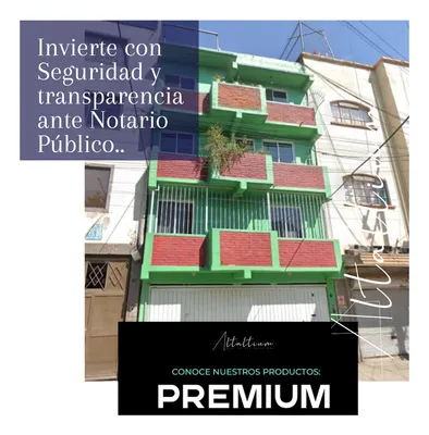 Departamento en venta