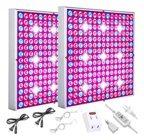 Comprar Luz De Cultivo Led, Luces De Cultivo De Plantas Para Plantas