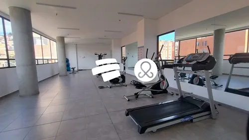 Apartamento En Venta En Suba, Bogotá