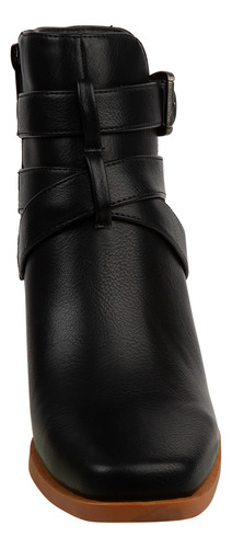 Botines Russel Para Mujer