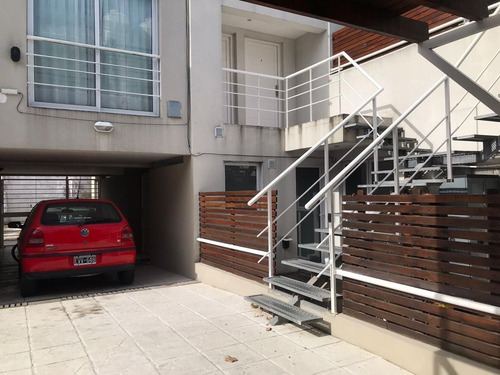 Imagen 11 de 11 de Ph 2 Ambientes Moderno Con Cochera Patio Barrio San Jose Oportunidad