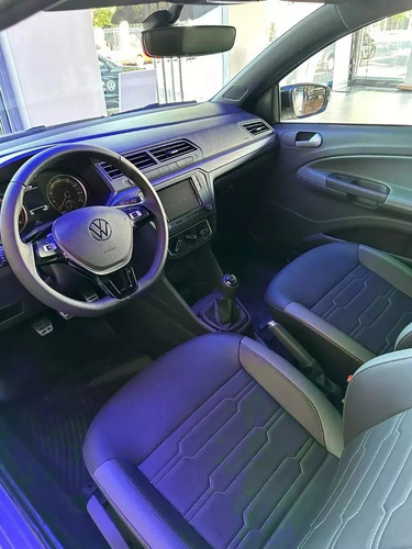Volkswagen Saveiro 1.6 Cross