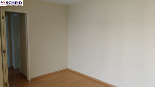 Imagem 4 de 15 de Apartamento Na Vila Mascote - Mc2435