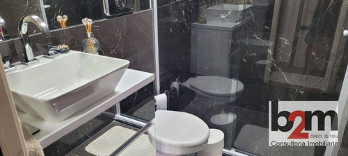 Imagem 13 de 19 de Lindíssimo Apartamento - Ap2649