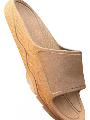 Chinelo Slide Masculino Macio Amortecedor - Mi Uno 2025