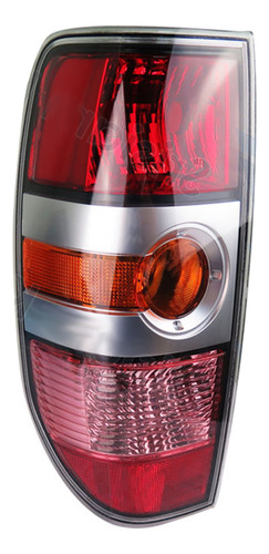 Foco Farol Trasero Mazda Bt50 2009-2010-2011-2012