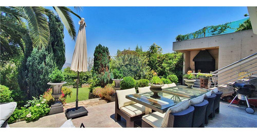 Mediterranea Remodelada, Preciosa Vista Y Jardin!!