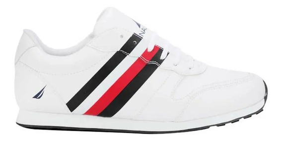 Tenis Nautica Hombre | MercadoLibre 📦